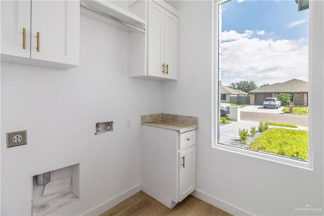 3200 Guadalupe Avenue, Mcallen, TX 78504