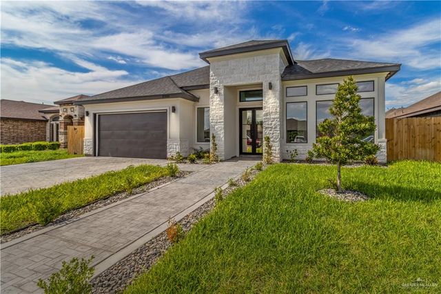 3200 Guadalupe Avenue, Mcallen, TX 78504