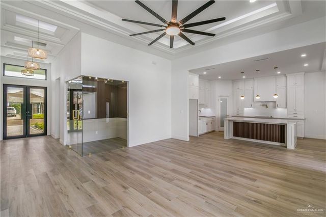 3200 Guadalupe Avenue, Mcallen, TX 78504
