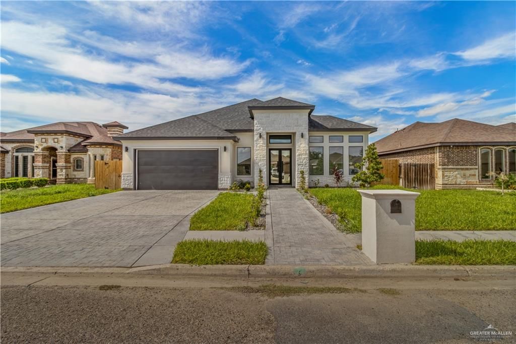 3200 Guadalupe Avenue, Mcallen, TX 78504