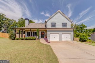 150 Arbor Chase Parkway, Rockmart, GA 30153