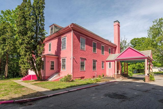 55 Cherry Hill Road, Springfield, VT 05156