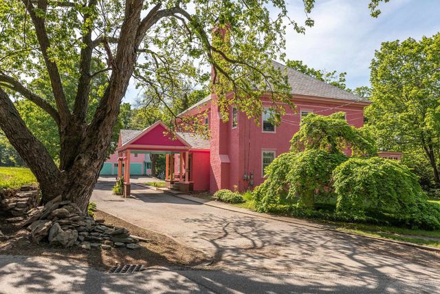 55 Cherry Hill Road, Springfield, VT 05156
