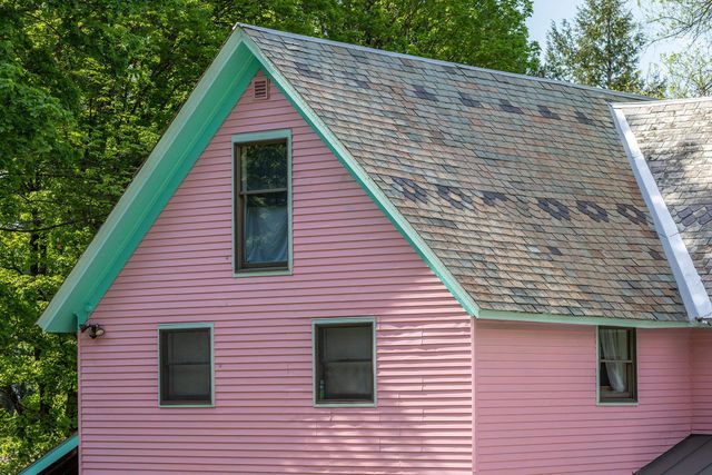 55 Cherry Hill Road, Springfield, VT 05156