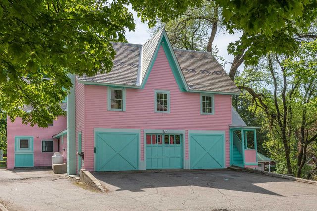 55 Cherry Hill Road, Springfield, VT 05156