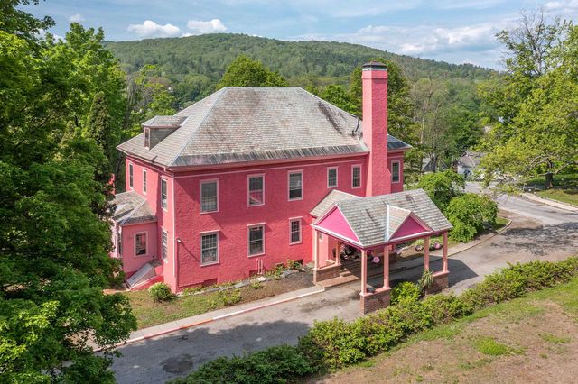55 Cherry Hill Road, Springfield, VT 05156