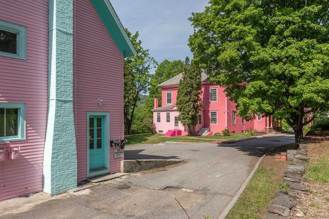 55 Cherry Hill Road, Springfield, VT 05156