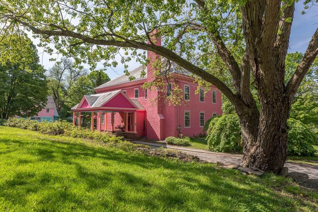 55 Cherry Hill Road, Springfield, VT 05156