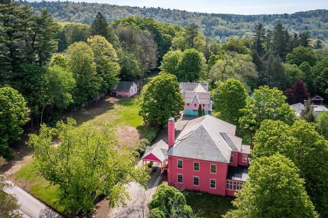 55 Cherry Hill Road, Springfield, VT 05156
