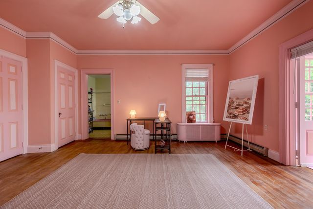 55 Cherry Hill Road, Springfield, VT 05156