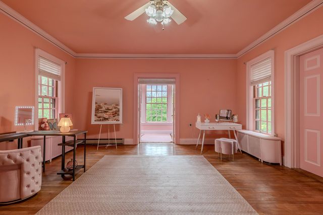 55 Cherry Hill Road, Springfield, VT 05156