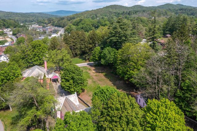 55 Cherry Hill Road, Springfield, VT 05156