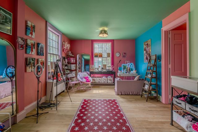 55 Cherry Hill Road, Springfield, VT 05156