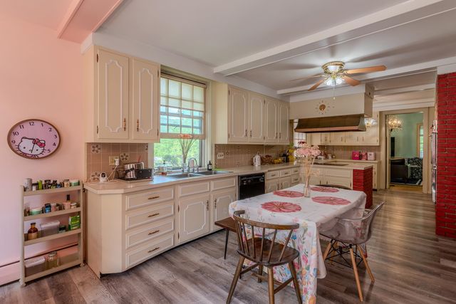 55 Cherry Hill Road, Springfield, VT 05156