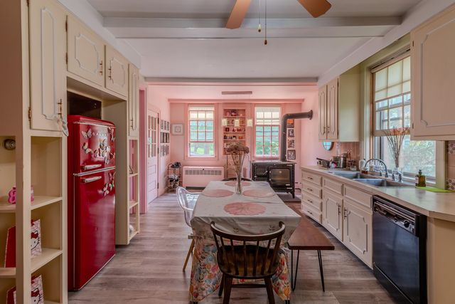 55 Cherry Hill Road, Springfield, VT 05156