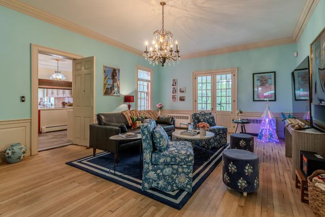 55 Cherry Hill Road, Springfield, VT 05156
