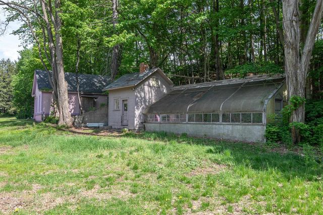 55 Cherry Hill Road, Springfield, VT 05156