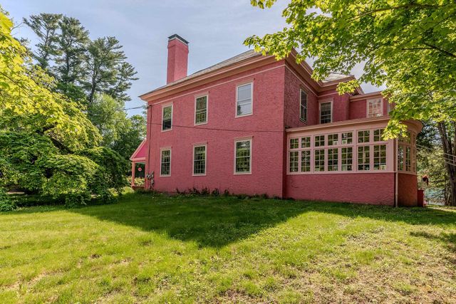 55 Cherry Hill Road, Springfield, VT 05156