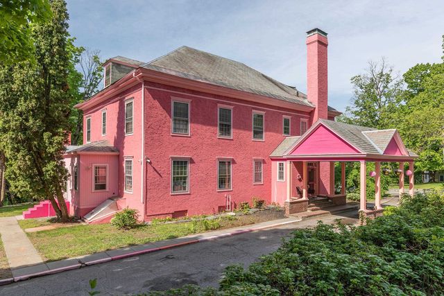 55 Cherry Hill Road, Springfield, VT 05156