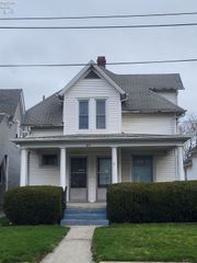 811 W Osborne St Street, Sandusky, OH 44870