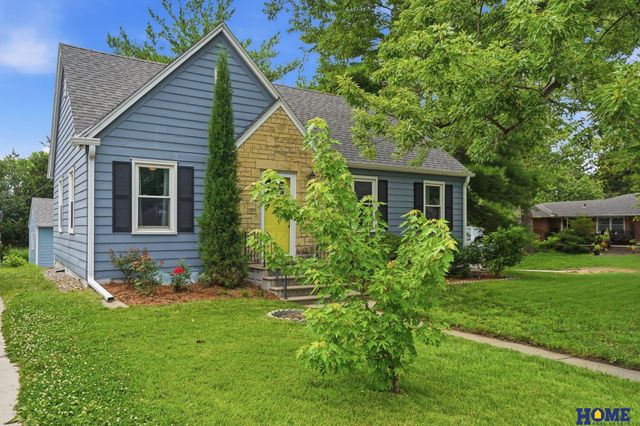 2501 S 34th Street, Lincoln, NE 68506