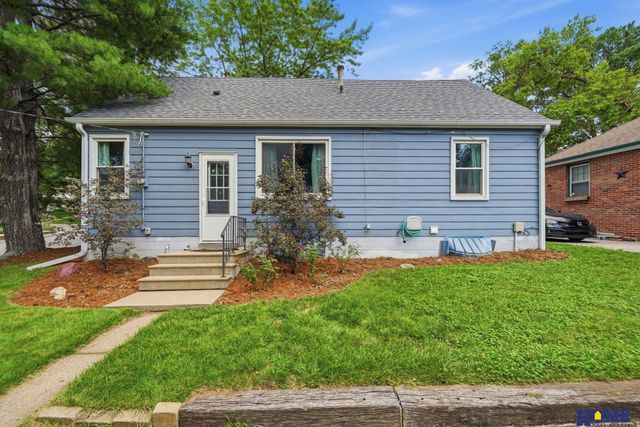 2501 S 34th Street, Lincoln, NE 68506