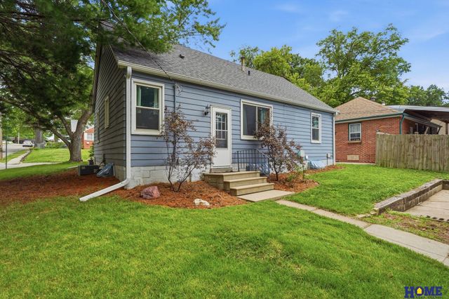 2501 S 34th Street, Lincoln, NE 68506