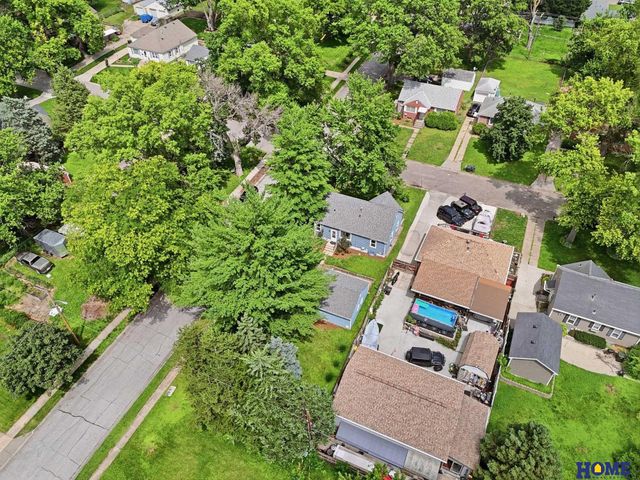 2501 S 34th Street, Lincoln, NE 68506