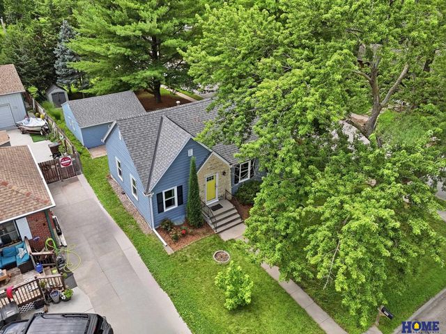 2501 S 34th Street, Lincoln, NE 68506