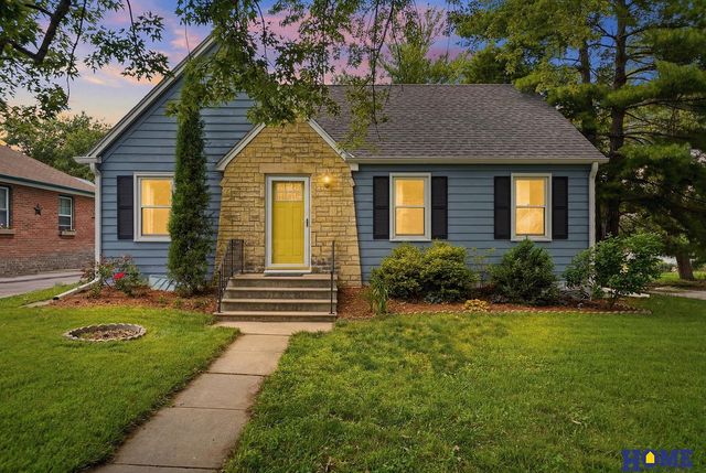 2501 S 34th Street, Lincoln, NE 68506