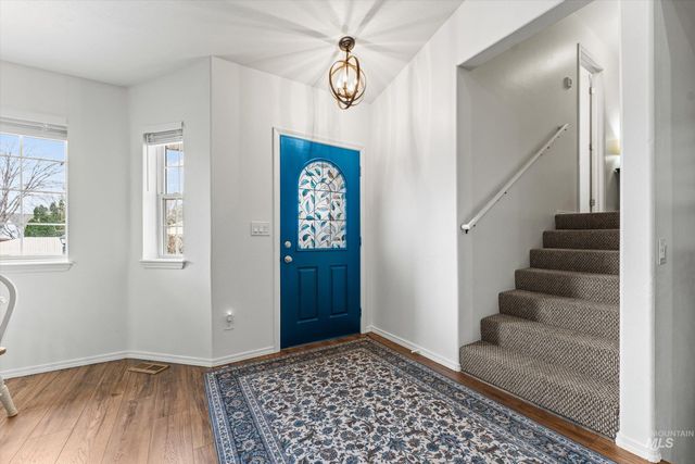 3892 E Eisenhower Dr, Meridian, ID 83642