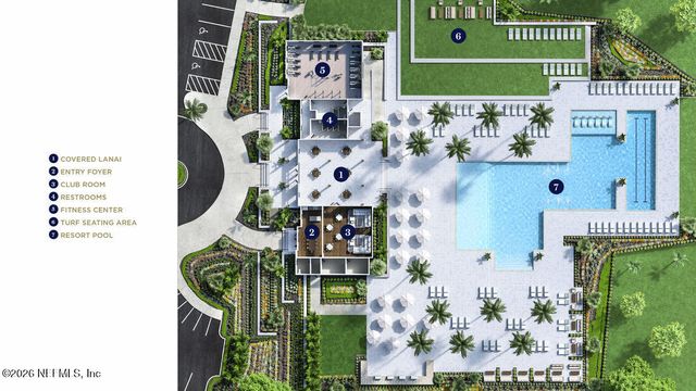 317 BEDFORD Terrace 121, St. Augustine, FL 32092