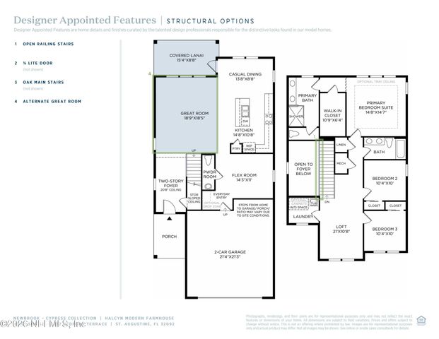 317 BEDFORD Terrace 121, St. Augustine, FL 32092