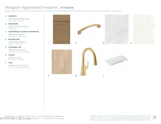 317 BEDFORD Terrace 121, St. Augustine, FL 32092