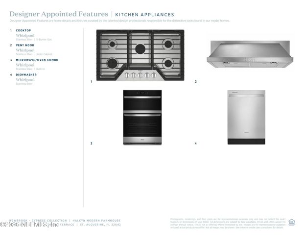 317 BEDFORD Terrace 121, St. Augustine, FL 32092