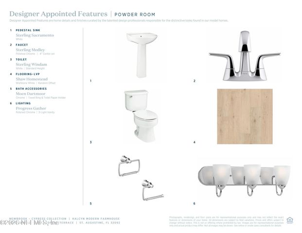 317 BEDFORD Terrace 121, St. Augustine, FL 32092