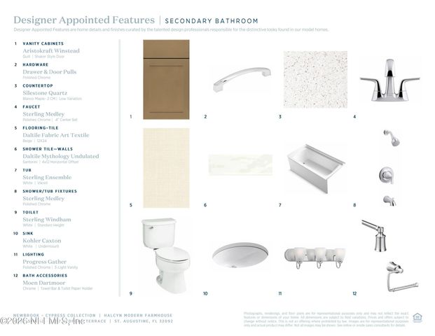 317 BEDFORD Terrace 121, St. Augustine, FL 32092