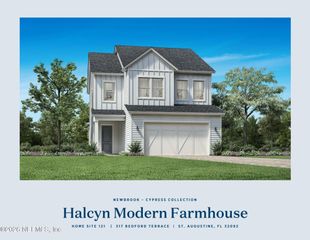 317 BEDFORD Terrace 121, St. Augustine, FL 32092