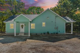 2115 Dove Drive, Quinlan, TX 75474