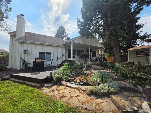 9915 W 85th Way, Arvada, CO 80005
