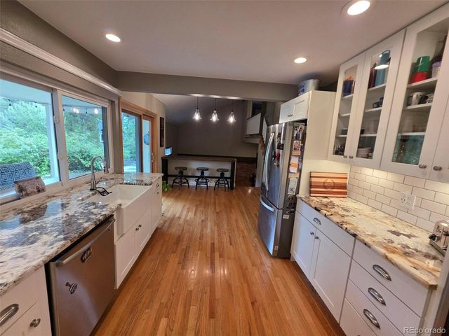 9915 W 85th Way, Arvada, CO 80005