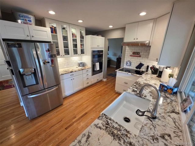 9915 W 85th Way, Arvada, CO 80005