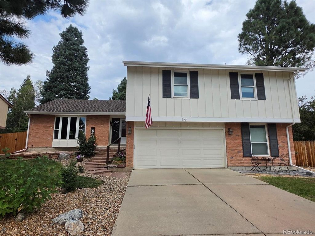 9915 W 85th Way, Arvada, CO 80005