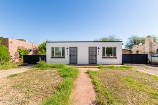 1014 N Grande Avenue, Tucson, AZ 85745