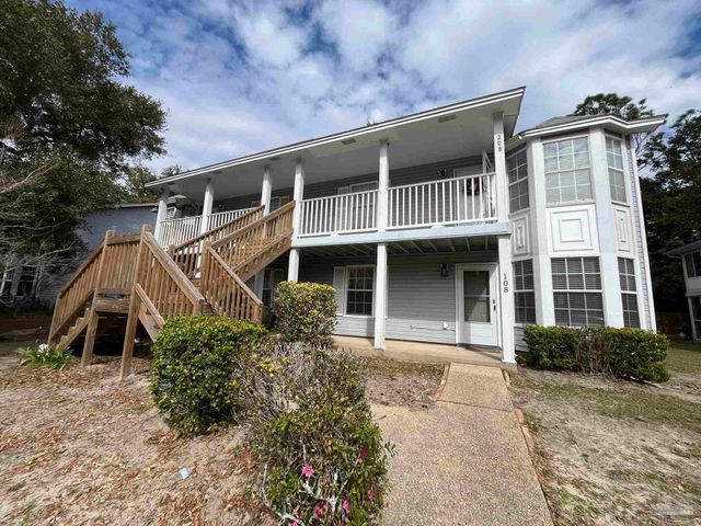 2813 Langley Ave D108, Pensacola, FL 32504