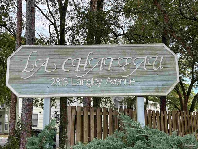 2813 Langley Ave D108, Pensacola, FL 32504