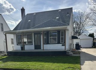 3616 16th Street, Wyandotte City, MI 48192