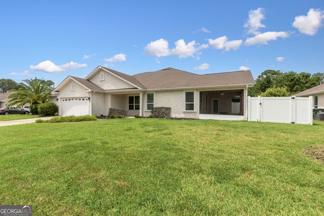 259 Laurel Landing Boulevard, Kingsland, GA 31548