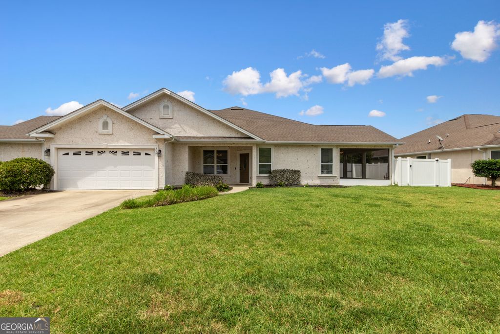 259 Laurel Landing Boulevard, Kingsland, GA 31548