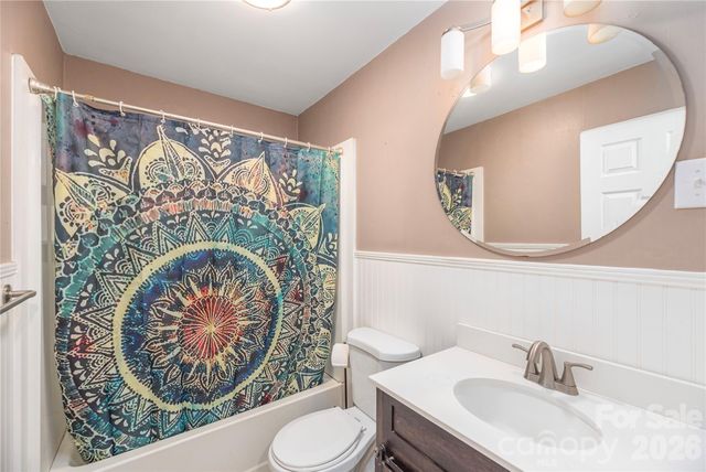 1140 Groundhog Road, Canton, NC 28716